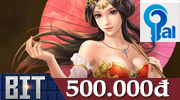 Thẻ Bit 500k Thẻ Bit 500k