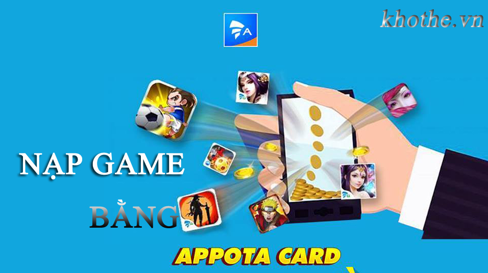 Ngự Long Mobile - Game Chiến Thuật Hấp Dẫn Nạp Thẻ Appota