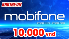 Mobifone 10k
