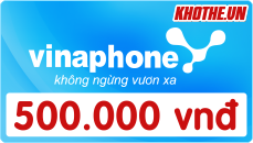 Vinaphone 500k