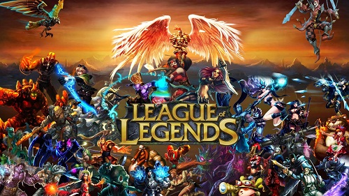 Mua Thẻ Garena Trực Tuyến An Toàn