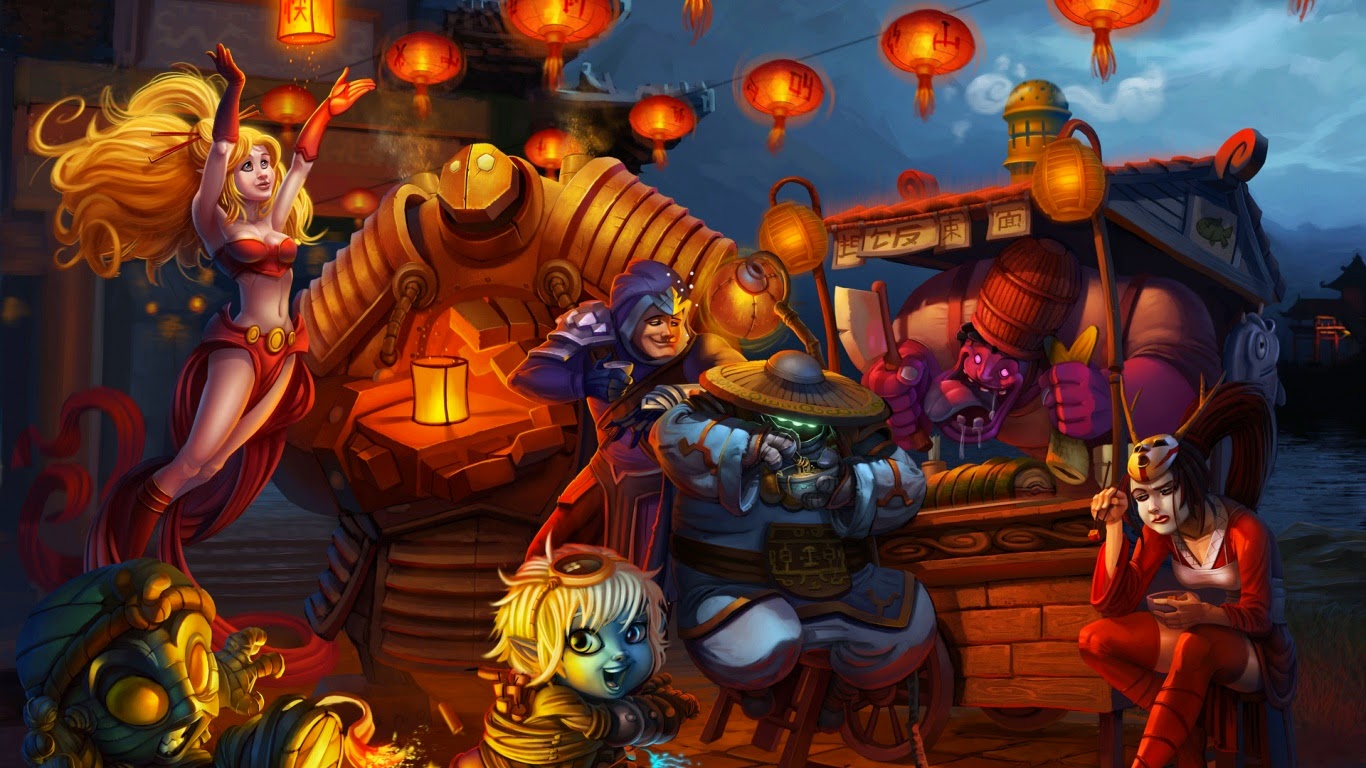 mua thẻ garena