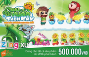 mua thẻ zing 500k