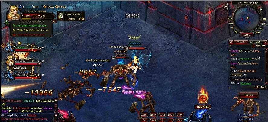 Nạp Thẻ Bit Cho Các Game Nào