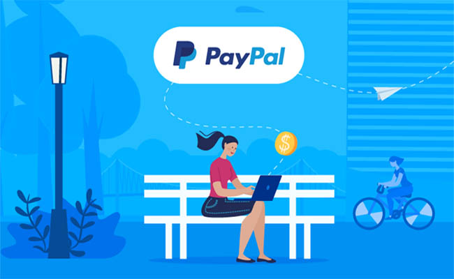 Mua thẻ Funcard online qua Paypal khi ở nước ngoài nhanh chóng, tiện lợi