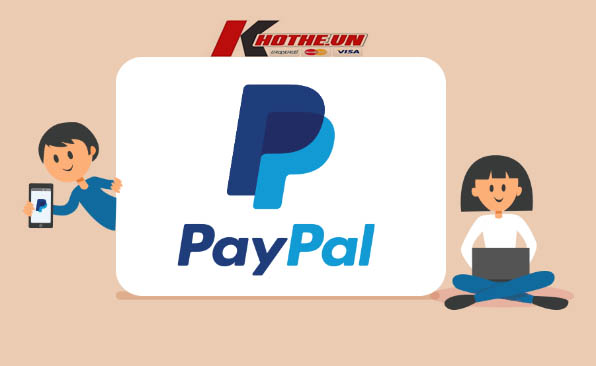 Mua thẻ Zing online thanh toán đơn giản và dễ dàng qua Paypal