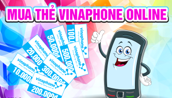 Một số thông tin cần biết khi mua thẻ Vinaphone