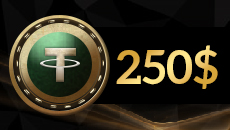 Thẻ 250 $Trumcoin