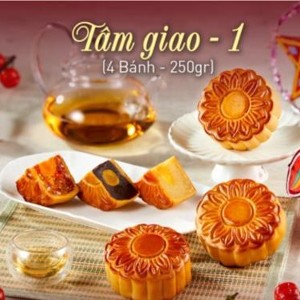 Combo Tâm Giao 1