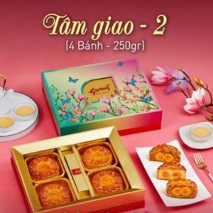 Combo Tâm Giao 2