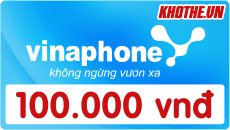 Vinaphone 100k